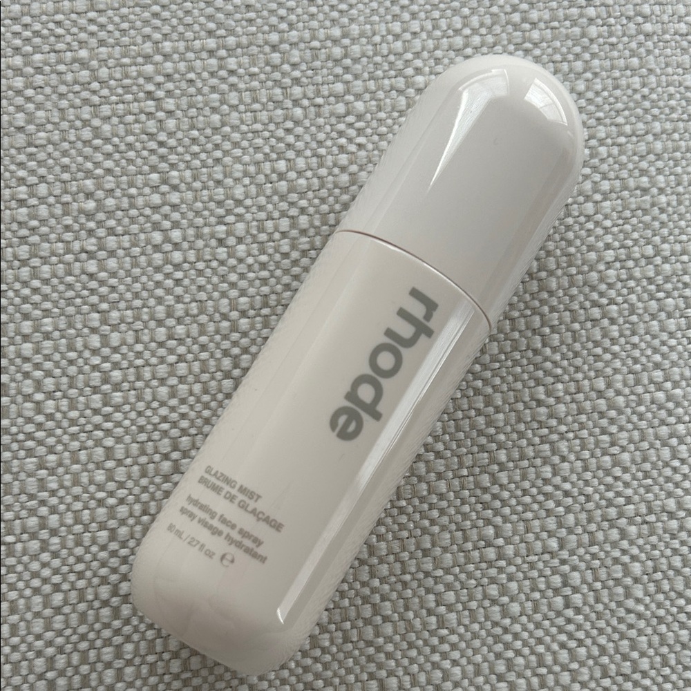 Rhode Glazing Mist